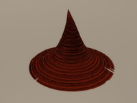 Rincewinds Hat