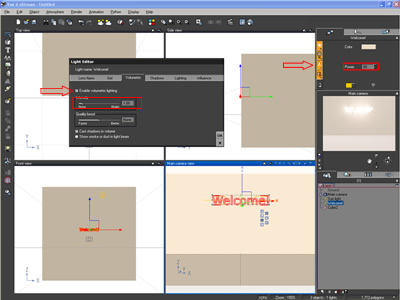 Volumetric_Setting