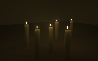 Candles Final