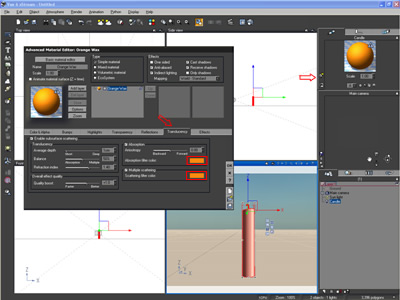 Translucency_Properties