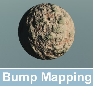 Bump-Mapping