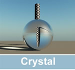 Crystal-Refraction