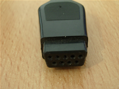 Sega Mega Drive Cable DSub